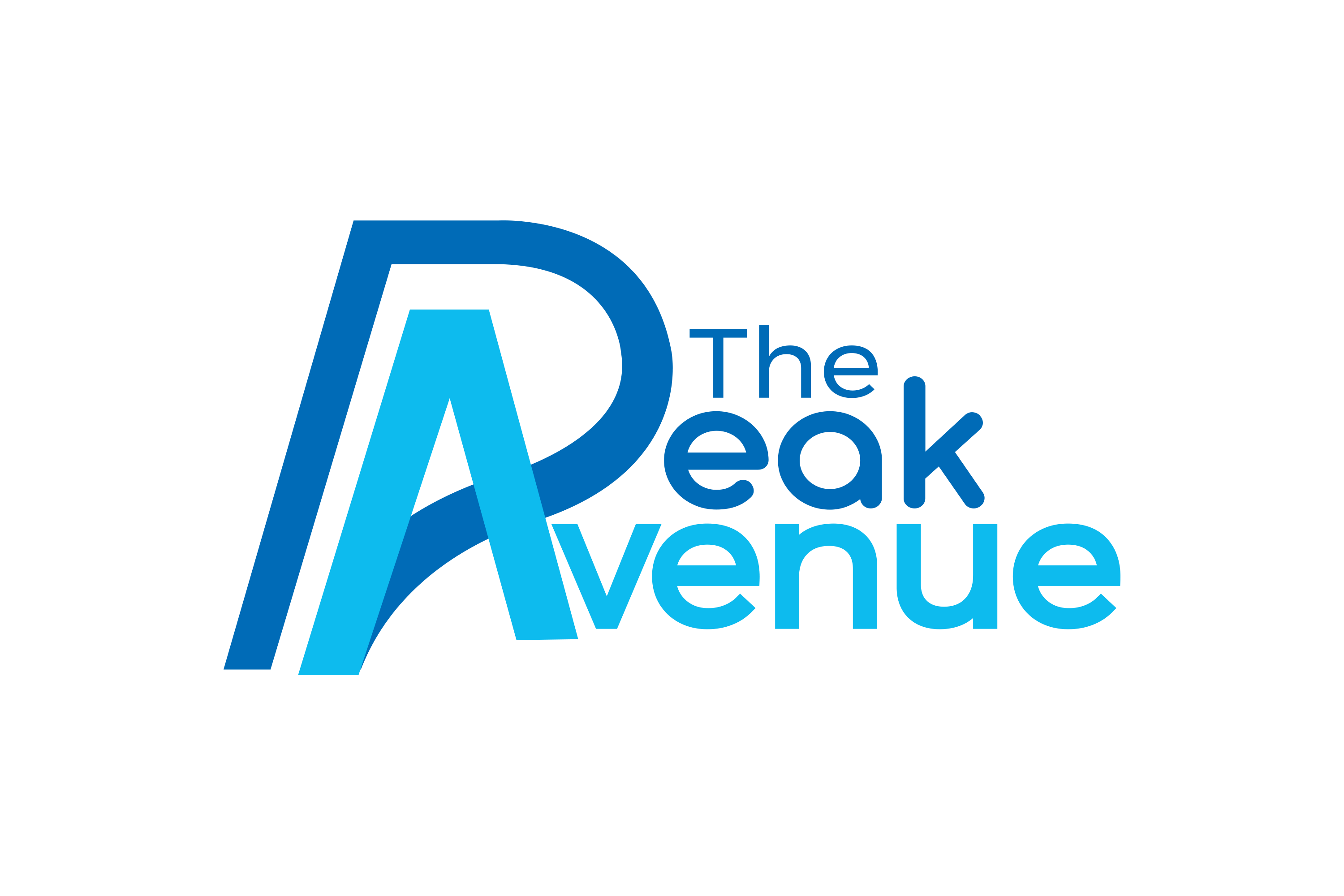 The Peak Avenue