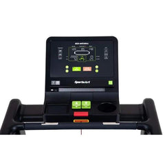 SportsArt Prime Eco-Natural Treadmill T673