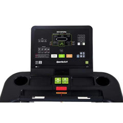 SportsArt Status Eco-Natural Treadmill T676-19