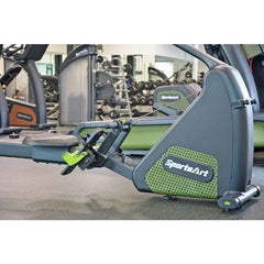 SportsArt ECO-POWR Rower G260