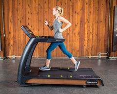 SportsArt Status Eco-Natural Treadmill T676-19