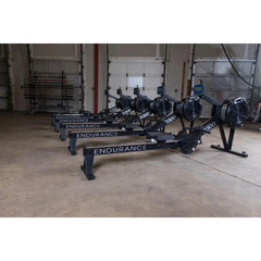 Body-Solid Endurance Rower R300