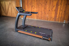 SportsArt Status Eco-Natural Treadmill T676-19