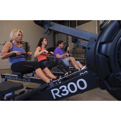 Body-Solid Endurance Rower R300