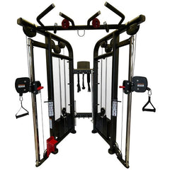 Diamond Fitness Commercial Functional Trainer FT200B