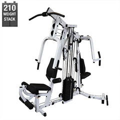 Body Solid EXM2500 Home Gym