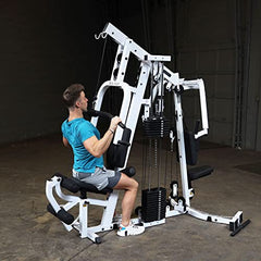 Body Solid EXM2500 Home Gym