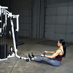 Body Solid EXM2500 Home Gym