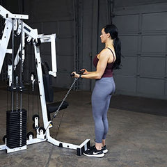 Body Solid EXM2500 Home Gym