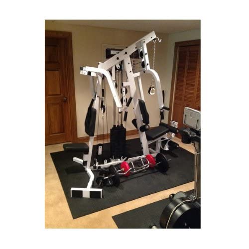 Body Solid EXM2500 Home Gym – The Peak Avenue - Main Image