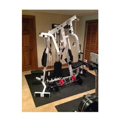 Body Solid EXM2500 Home Gym