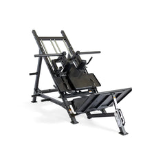 Bells Of Steel 2-In-1 Iso Leg Press / Hack Squat Machine ISO-LPHSQ-MA