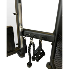 Diamond Fitness Commercial Functional Trainer FT200B