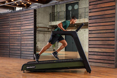 SportsArt Elite Eco-Powr Treadmill G660