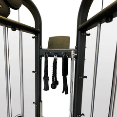 Diamond Fitness Commercial Functional Trainer FT200B