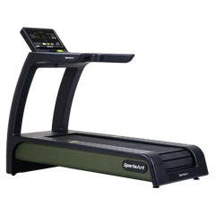 SportsArt Verde Status Eco-Powr Treadmill G690