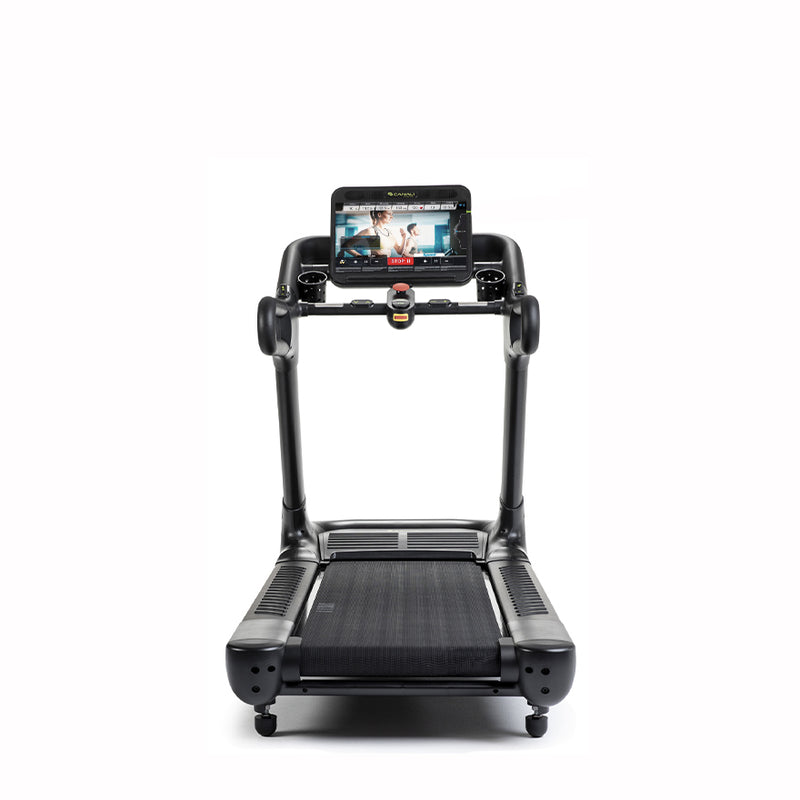 Canali System Human Run Touch Treadmill SKU: HRT-00249