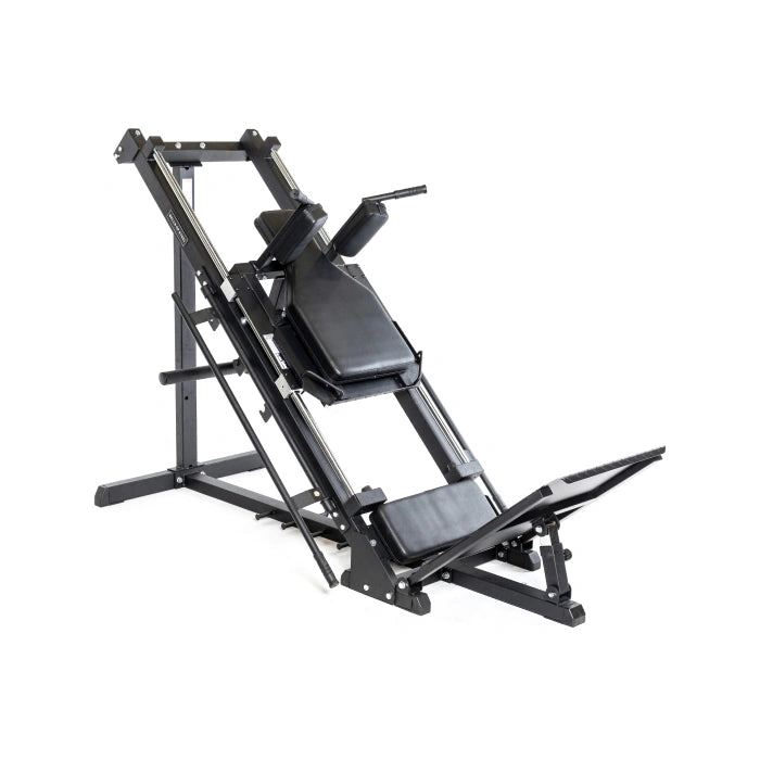 Bells Of Steel Leg Press Hack Squat Machine LPHSQ-MA