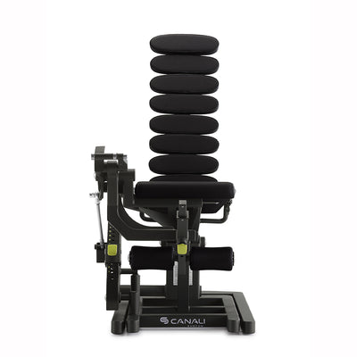 Canali System Auxotonic 2.0 Leg Extension Machine SKU: LXT-00235