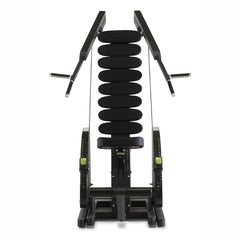 Canali System Auxotonic 2.0 Shoulder Machine SKU: SLD-00237