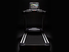 BodyCraft T800 Treadmill with 16" Smart Touch T80016TS