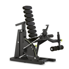 Canali System Auxotonic 2.0 Leg Extension Machine SKU: LXT-00235