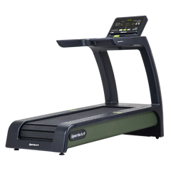 SportsArt Verde Status Eco-Powr Treadmill G690