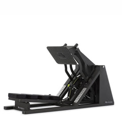 Canali System Auxotonic 2.0 Leg Press Machine SKU: LPR-00005