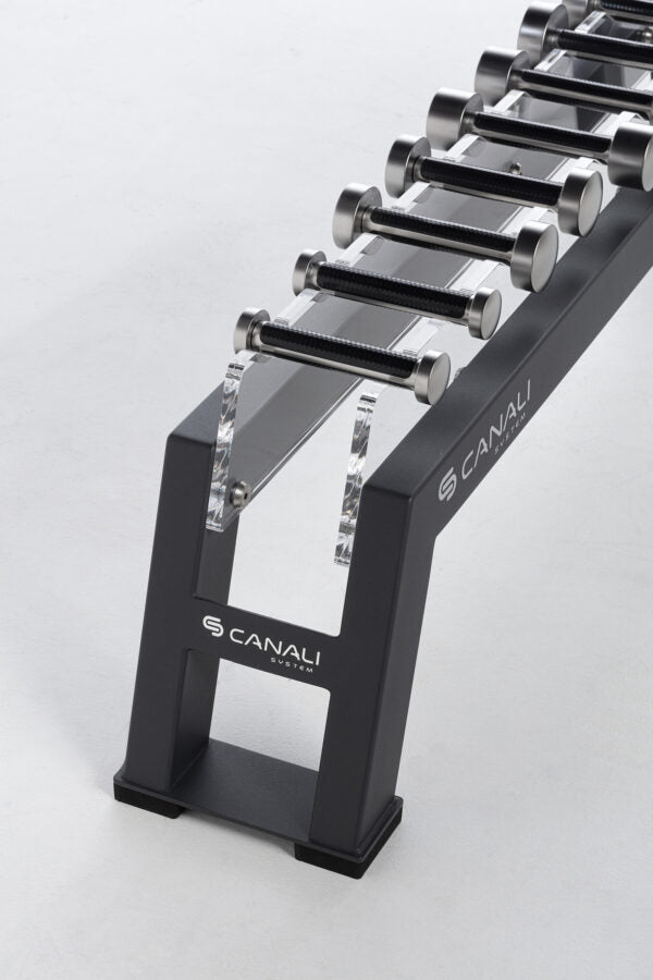 Canali System Human Rack – The Peak Avenue