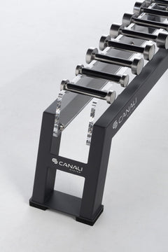 Canali System Human Rack