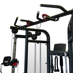 Diamond Fitness Commercial Functional Trainer FT200B