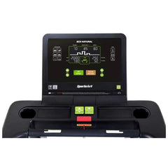 SportsArt Elite Eco-Natural Treadmill T674