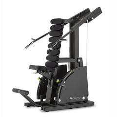 Canali System Auxotonic 2.0 Shoulder Machine SKU: SLD-00237