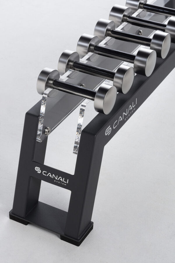Canali System Human Rack – The Peak Avenue