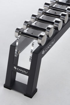 Canali System Human Rack