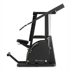 Canali System Auxotonic 2.0 Shoulder Machine SKU: SLD-00237