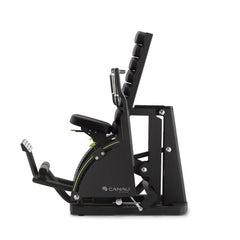 Canali System Auxotonic 2.0 Chest Press Machine SKU: CPR-00233