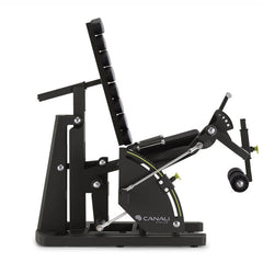 Canali System Auxotonic 2.0 Leg Extension Machine SKU: LXT-00235