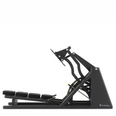 Canali System Auxotonic 2.0 Leg Press Machine SKU: LPR-00005