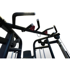 Diamond Fitness Commercial Functional Trainer FT200B