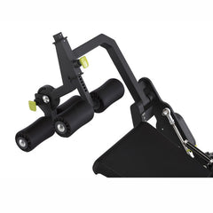 Canali System Auxotonic 2.0 Seated Leg Curl Machine SKU: LCR-00248