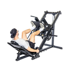 Bells Of Steel Leg Press Hack Squat Machine LPHSQ-MA