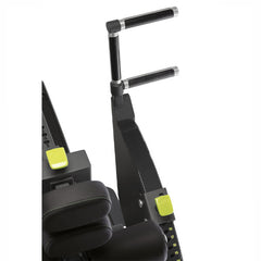 Canali System Auxotonic 2.0 Vertical Rowing Machine SKU: RWG-00236