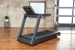 SportsArt Elite Eco-Natural Treadmill T674