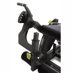 Canali System Auxotonic 2.0 Leg Extension Machine SKU: LXT-00235