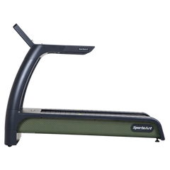 SportsArt Verde Status Eco-Powr Treadmill G690