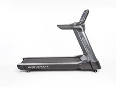 BodyCraft T800 Treadmill with 9" LCD T8009LCD