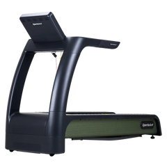 SportsArt Verde Status Eco-Powr Treadmill G690