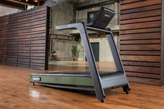 SportsArt Elite Eco-Powr Treadmill G660