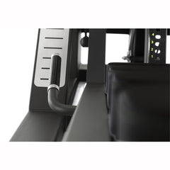 Canali System Auxotonic 2.0 Leg Press Machine SKU: LPR-00005